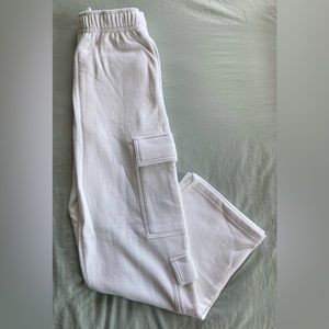 Garage Fleece Cargo Sweatpant